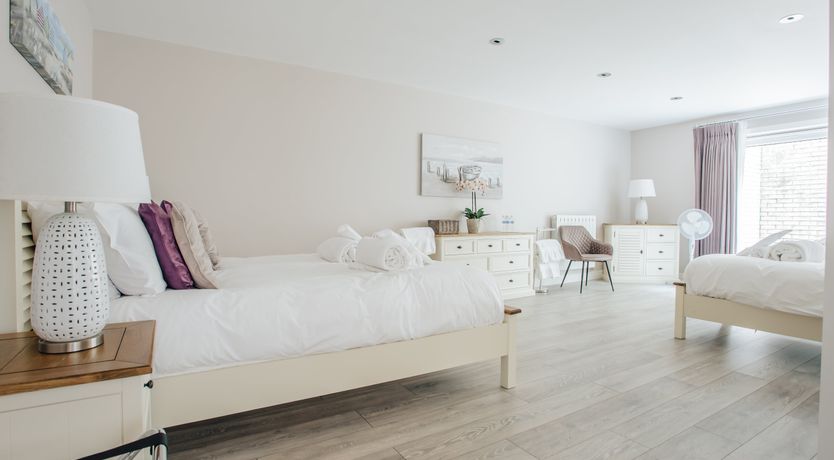 Photo of Sand in My Shoes