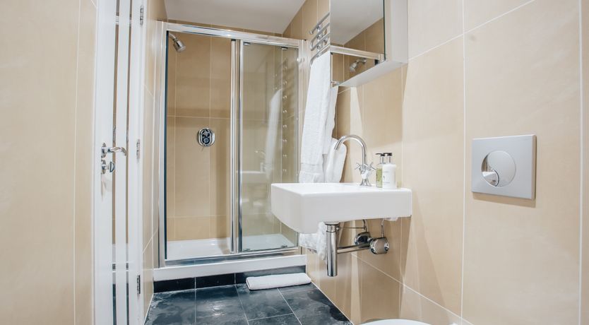 Photo of Sand in My Shoes