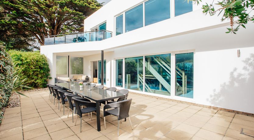 Photo of Sand in My Shoes