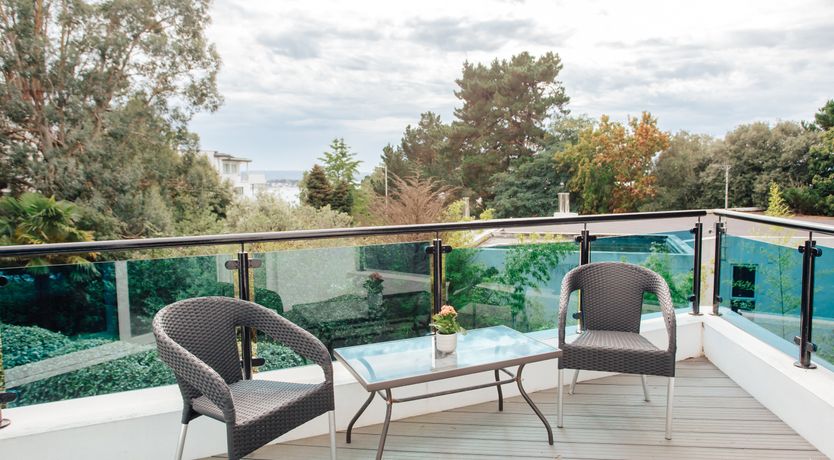 Photo of Sand in My Shoes