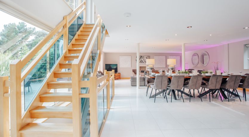 Photo of Sand in My Shoes