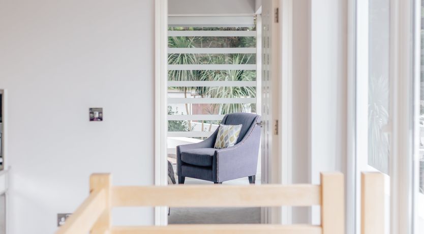 Photo of Sand in My Shoes