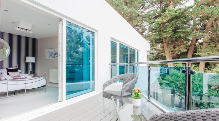 Photo of Sand in My Shoes