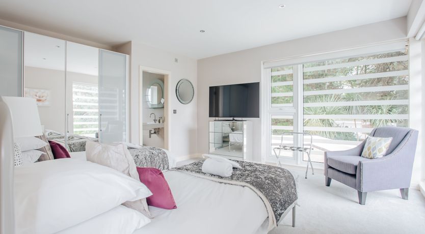 Photo of Sand in My Shoes