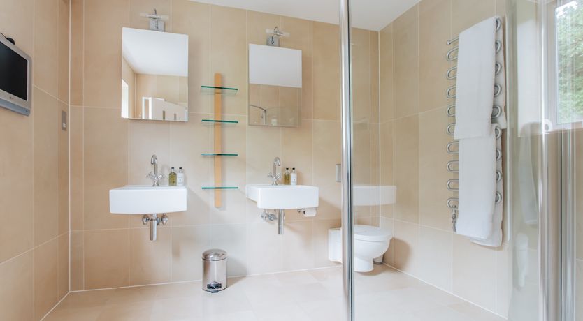 Photo of Sand in My Shoes