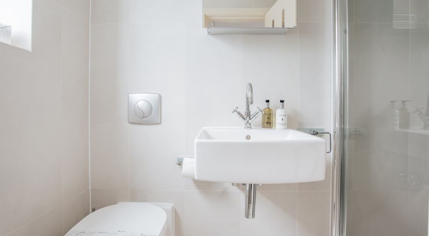 Photo of Sand in My Shoes