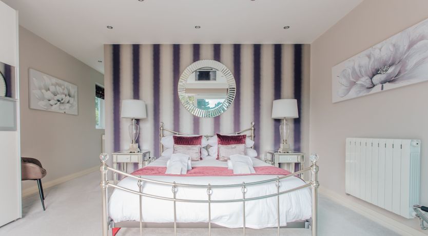 Photo of Sand in My Shoes