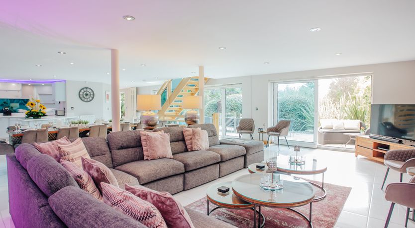 Photo of Sand in My Shoes