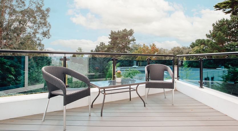 Photo of Sand in My Shoes