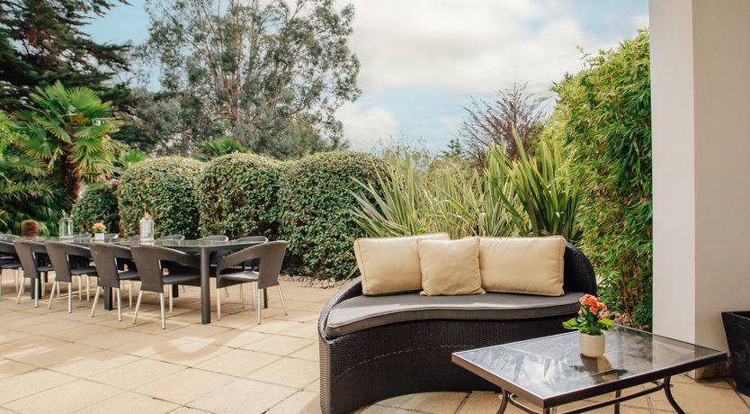 Photo of Sand in My Shoes