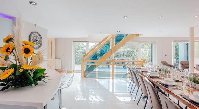 Photo of Sand in My Shoes