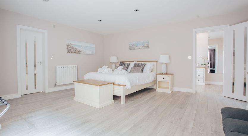 Photo of Sand in My Shoes