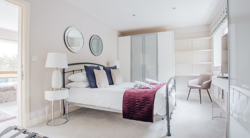 Photo of Sand in My Shoes