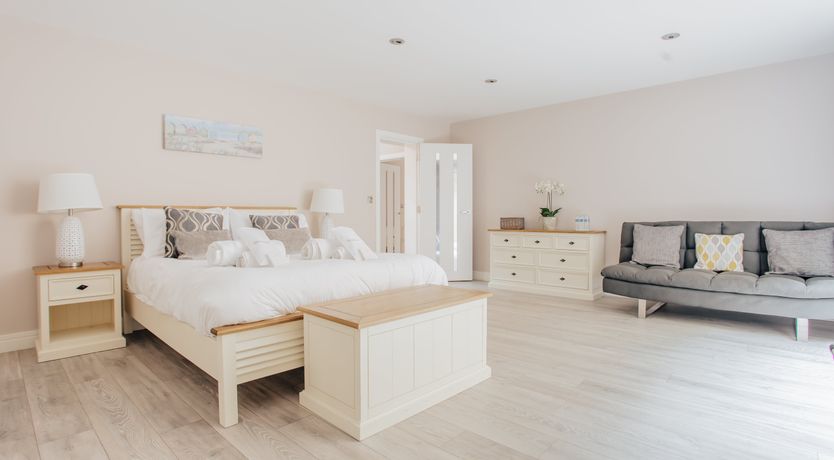 Photo of Sand in My Shoes