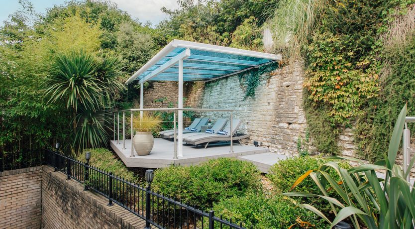 Photo of Sand in My Shoes