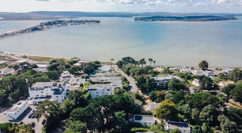 Photo of Sand in My Shoes