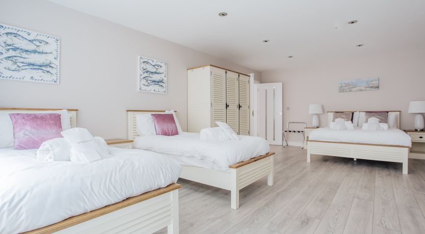 Photo of Sand in My Shoes