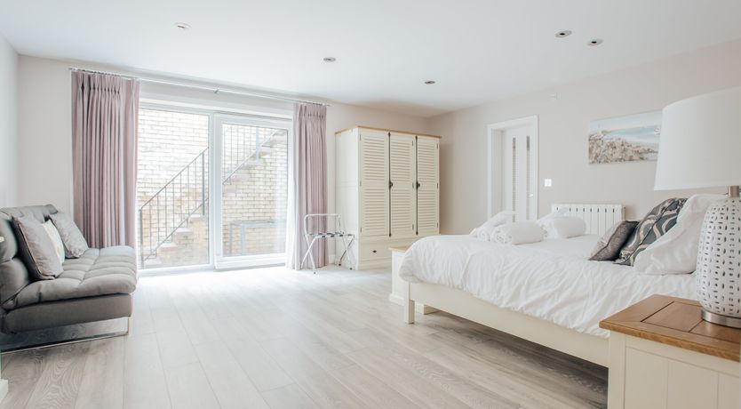 Photo of Sand in My Shoes