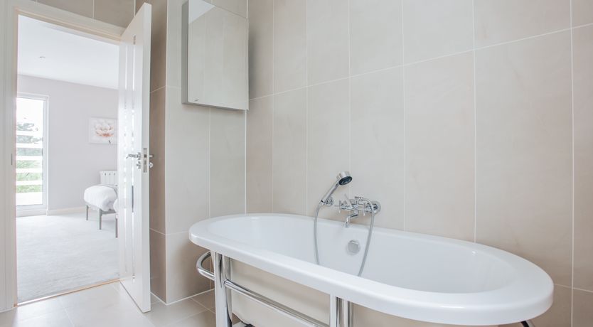 Photo of Sand in My Shoes