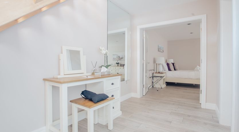 Photo of Sand in My Shoes