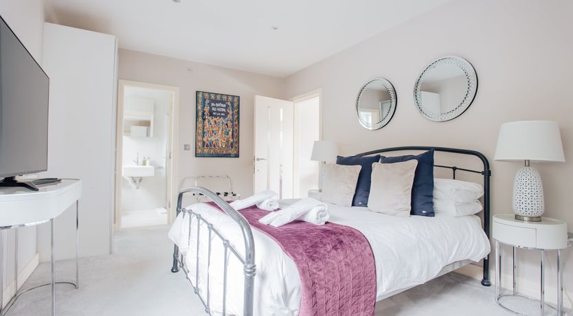 Photo of Sand in My Shoes