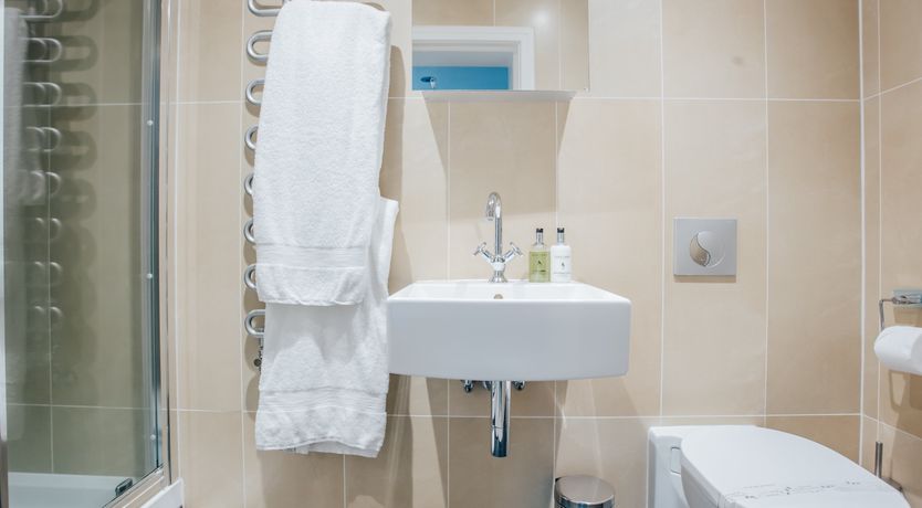 Photo of Sand in My Shoes