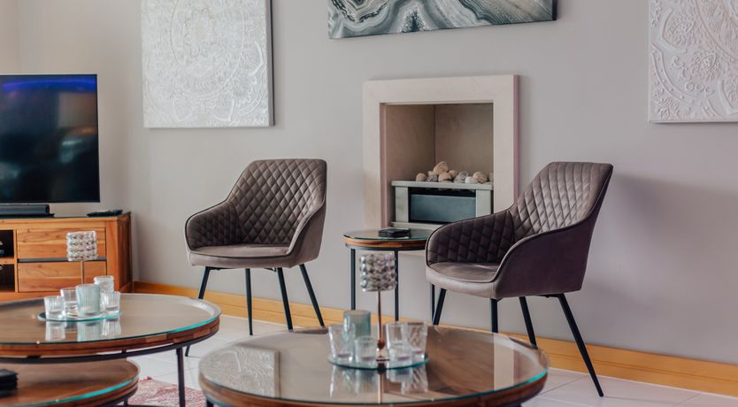 Photo of Sand in My Shoes