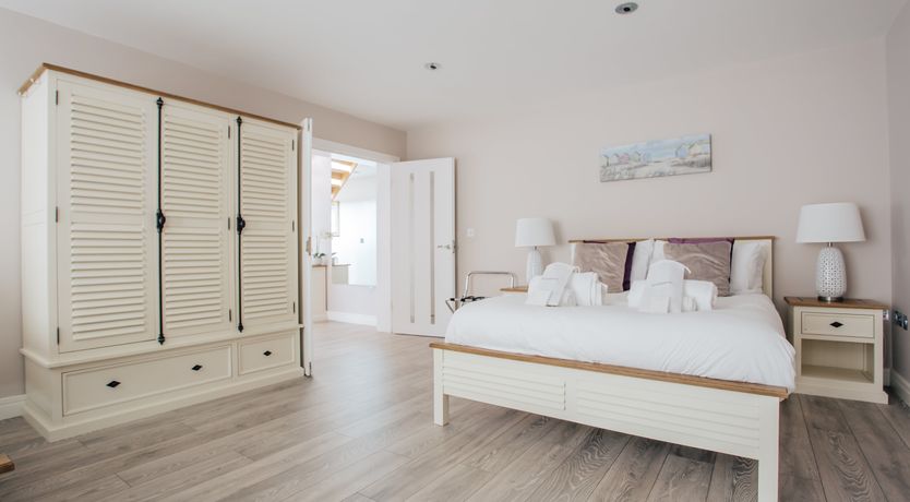 Photo of Sand in My Shoes