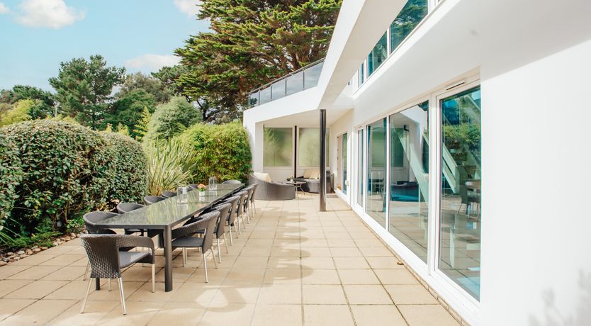 Photo of Sand in My Shoes