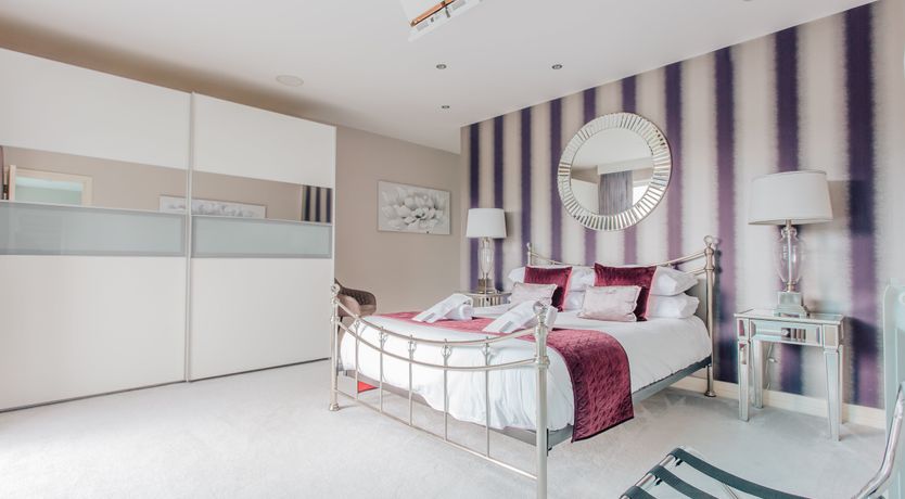 Photo of Sand in My Shoes