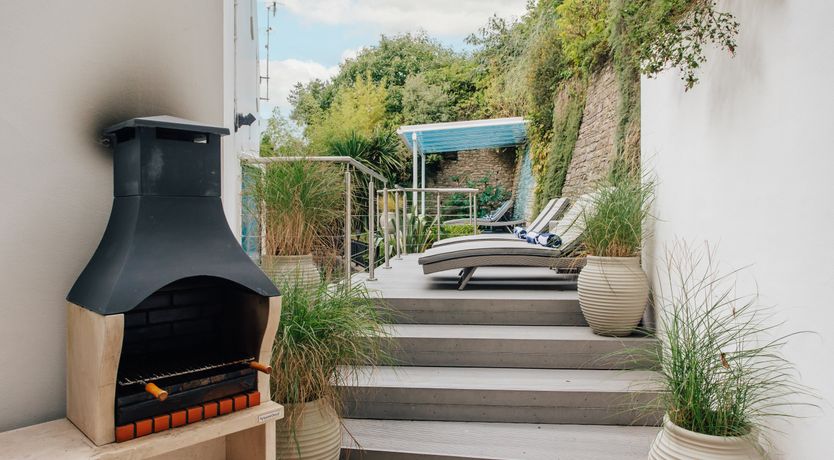 Photo of Sand in My Shoes