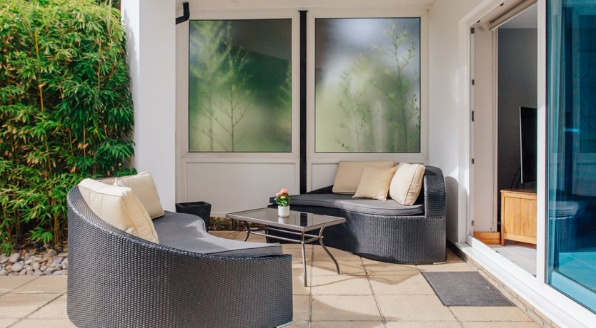 Photo of Sand in My Shoes