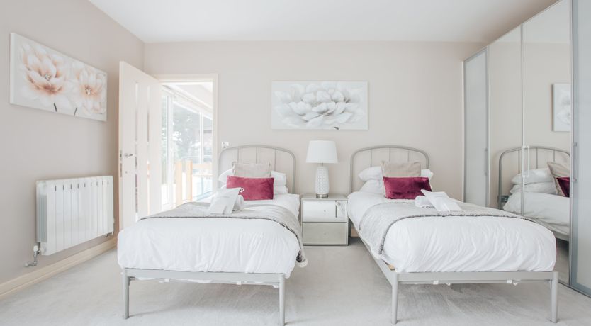 Photo of Sand in My Shoes