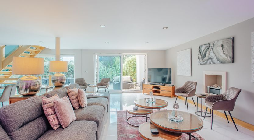 Photo of Sand in My Shoes