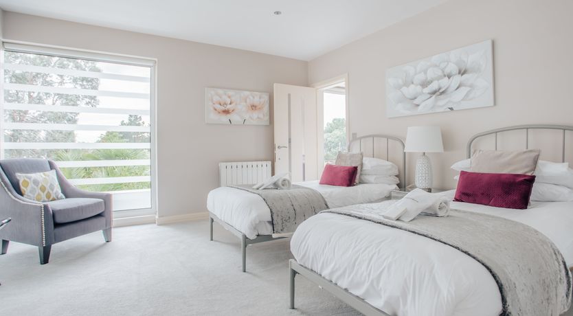 Photo of Sand in My Shoes