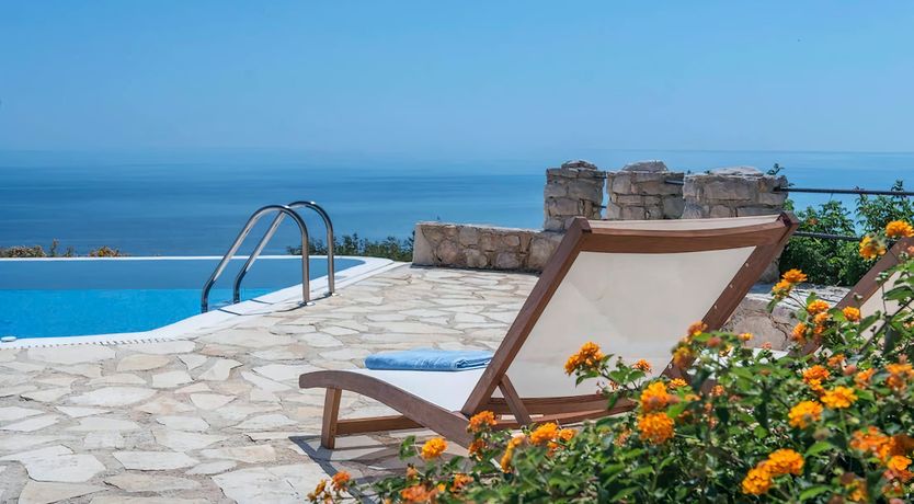 Photo of Sea & Serenity