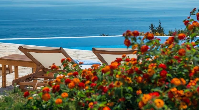 Photo of Sea & Serenity