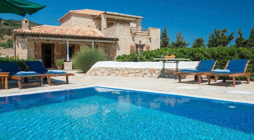 Photo of Sea & Serenity