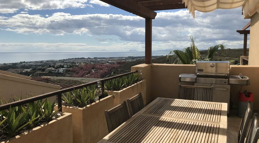 Photo of Admiring Glance