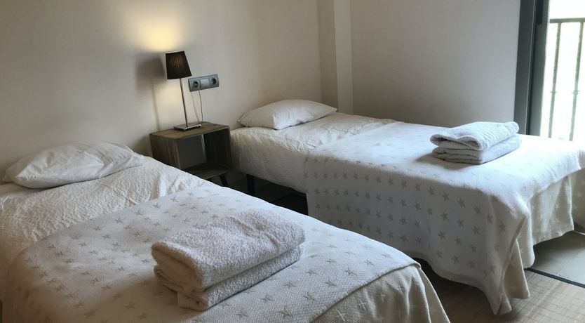 Photo of Admiring Glance