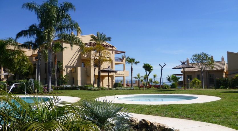 Photo of Admiring Glance