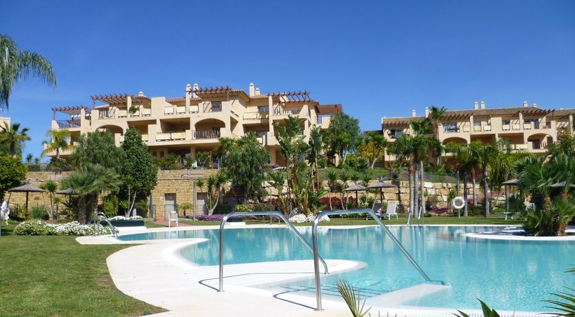 Photo of Admiring Glance