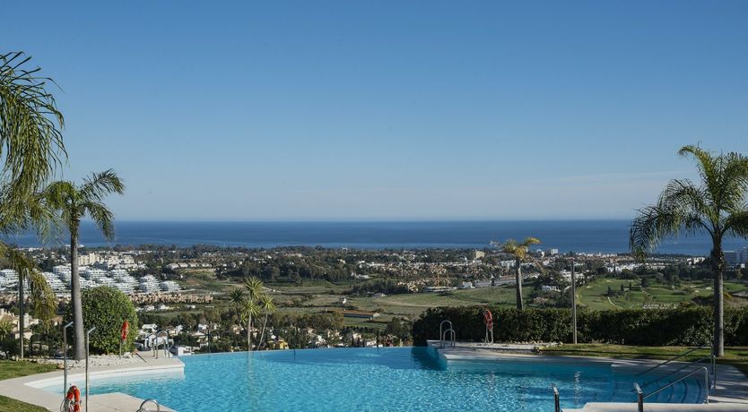 Photo of Admiring Glance