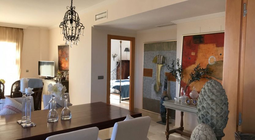 Photo of Admiring Glance