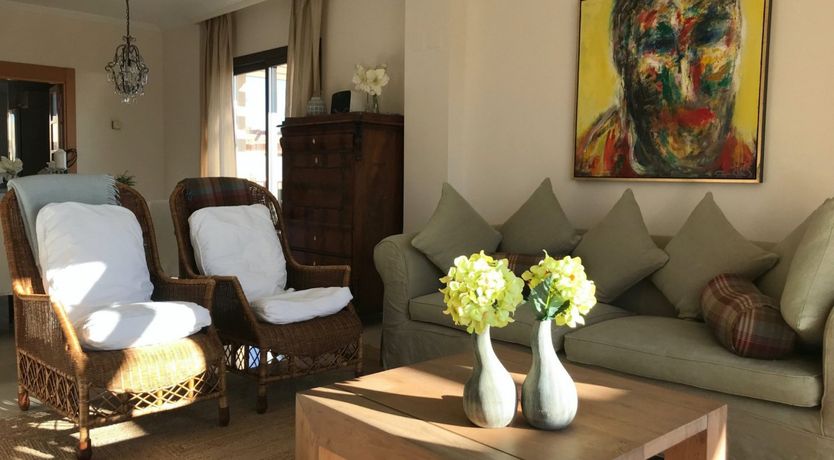 Photo of Admiring Glance