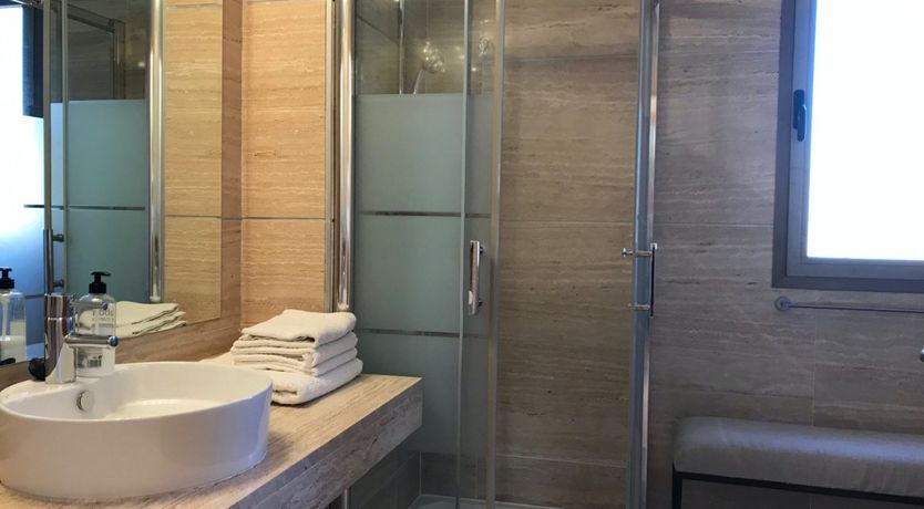 Photo of Admiring Glance