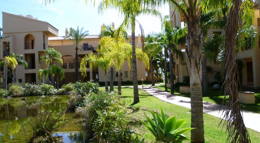 Photo of Admiring Glance