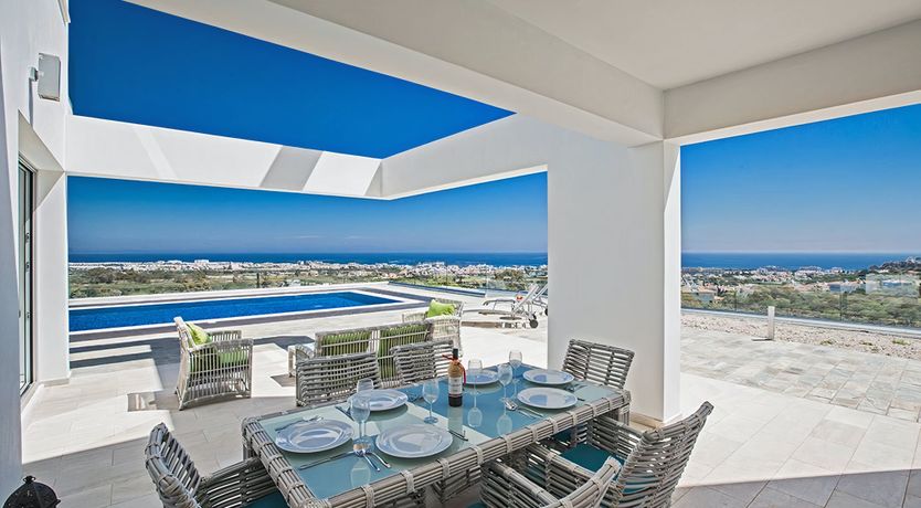 Photo of Stone & Cerulean