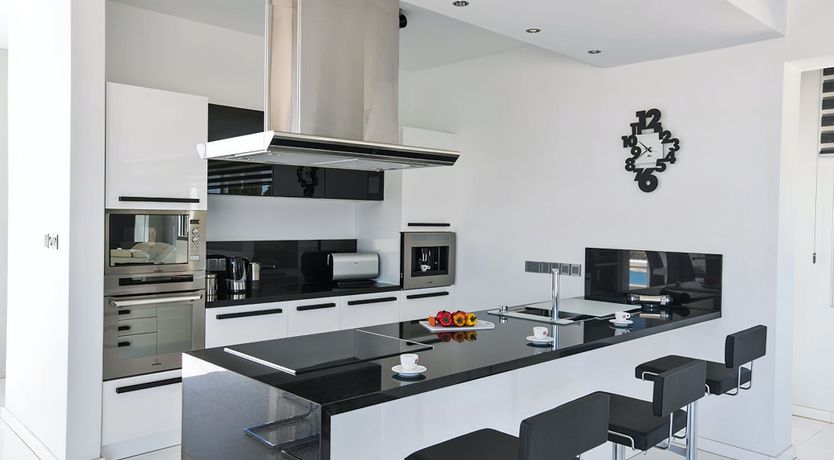 Photo of Stone & Cerulean