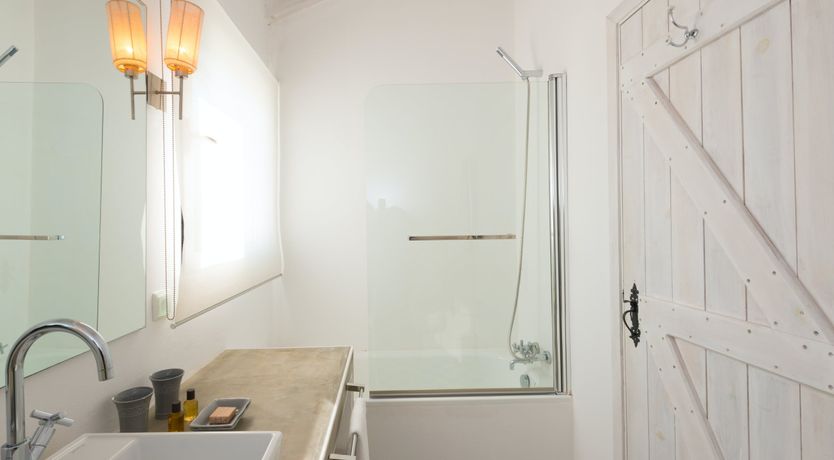 Photo of River & Rice Fields